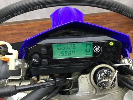 ヤマハ WR250R WR250R【POWERBOX(SP忠男)カスタム】 7