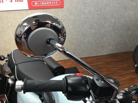 トライアンフ BONNEVILLE T100 Bonneville T100【レトロな見た目が魅力☆】 16