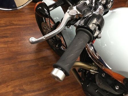 トライアンフ BONNEVILLE T100 Bonneville T100【レトロな見た目が魅力☆】 21