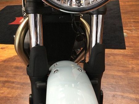 トライアンフ BONNEVILLE T100 Bonneville T100【レトロな見た目が魅力☆】 23