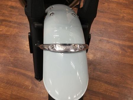 トライアンフ BONNEVILLE T100 Bonneville T100【レトロな見た目が魅力☆】 24