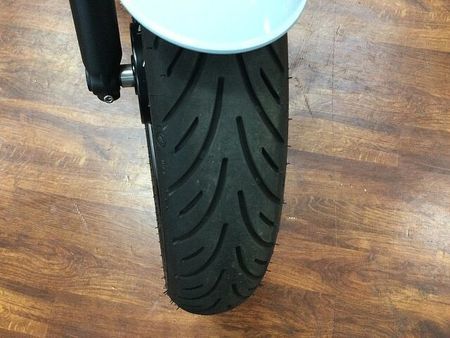 トライアンフ BONNEVILLE T100 Bonneville T100【レトロな見た目が魅力☆】 25