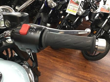 トライアンフ BONNEVILLE T100 Bonneville T100【レトロな見た目が魅力☆】 29