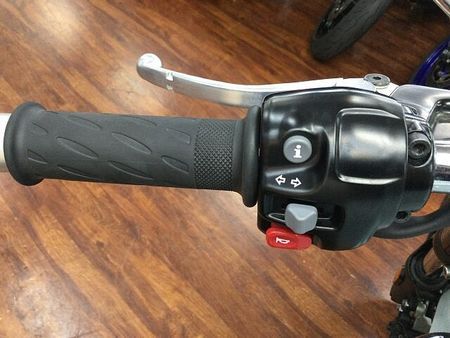 トライアンフ BONNEVILLE T100 Bonneville T100【レトロな見た目が魅力☆】 31