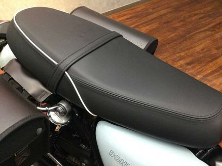 トライアンフ BONNEVILLE T100 Bonneville T100【レトロな見た目が魅力☆】 40