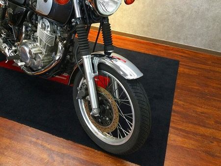 ヤマハ SR400 SR400【Final Edition!キックスタート☆】 17