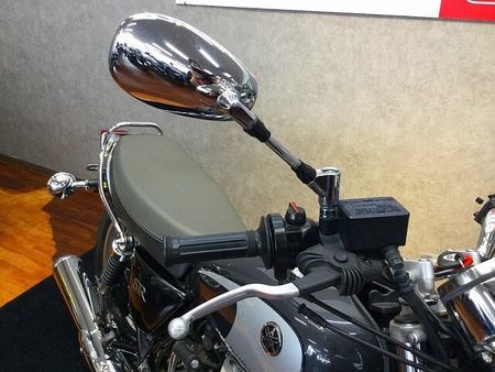 ヤマハ SR400 SR400【Final Edition!キックスタート☆】 18
