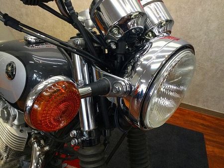 ヤマハ SR400 SR400【Final Edition!キックスタート☆】 20