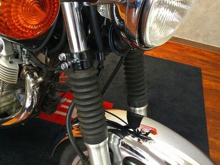ヤマハ SR400 SR400【Final Edition!キックスタート☆】 21