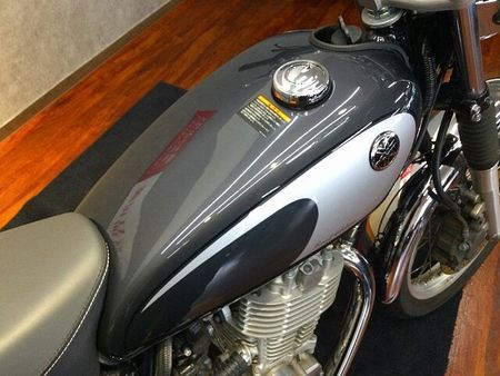 ヤマハ SR400 SR400【Final Edition!キックスタート☆】 26