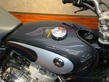 ヤマハ SR400 SR400【Final Edition!キックスタート☆】 27