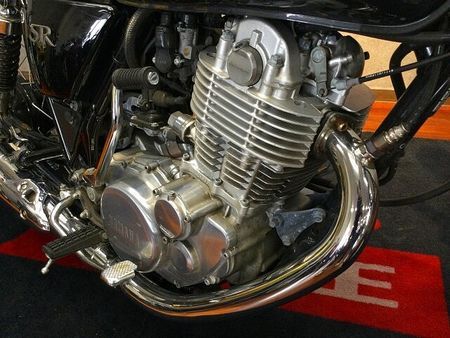 ヤマハ SR400 SR400【Final Edition!キックスタート☆】 30