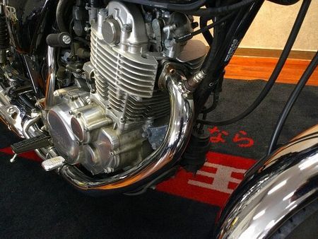 ヤマハ SR400 SR400【Final Edition!キックスタート☆】 32