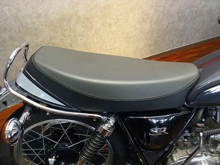 ヤマハ SR400 SR400【Final Edition!キックスタート☆】 35