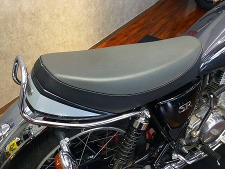 ヤマハ SR400 SR400【Final Edition!キックスタート☆】 36