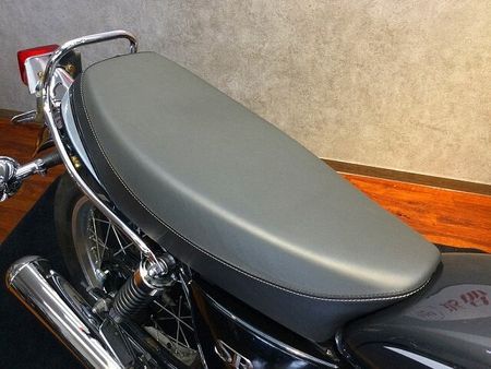 ヤマハ SR400 SR400【Final Edition!キックスタート☆】 37
