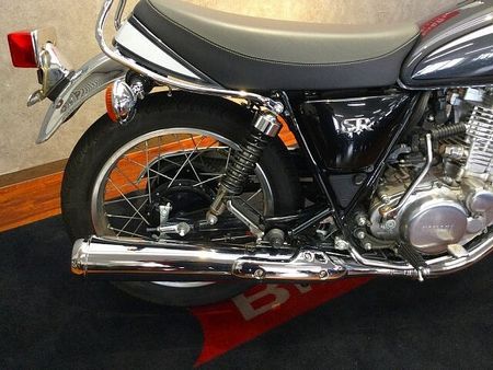 ヤマハ SR400 SR400【Final Edition!キックスタート☆】 38