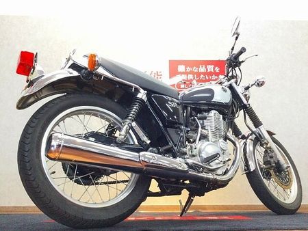ヤマハ SR400 SR400【Final Edition!キックスタート☆】 6