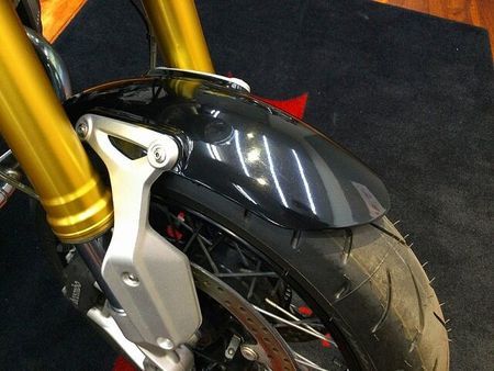 BMW R nineT R nine T【水平エンジンが魅力☆】 22