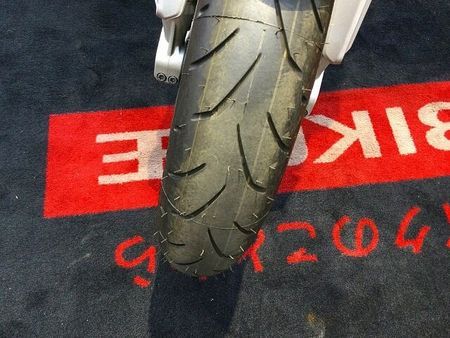 BMW R nineT R nine T【水平エンジンが魅力☆】 23