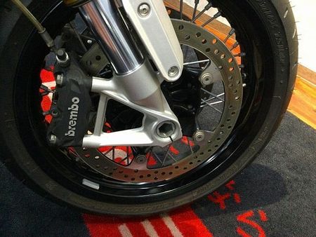 BMW R nineT R nine T【水平エンジンが魅力☆】 24