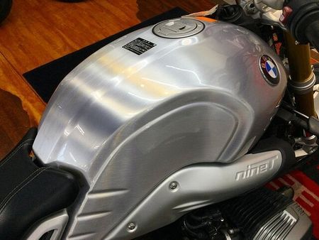 BMW R nineT R nine T【水平エンジンが魅力☆】 26