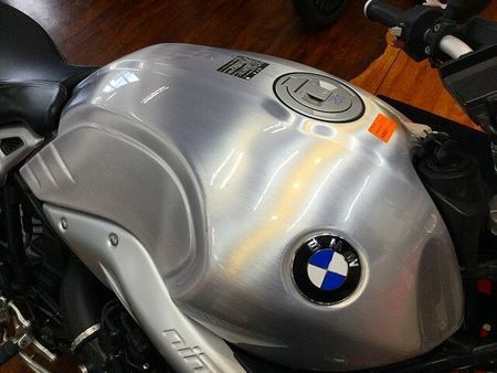 BMW R nineT R nine T【水平エンジンが魅力☆】 27