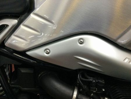 BMW R nineT R nine T【水平エンジンが魅力☆】 29