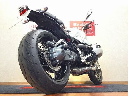 BMW R nineT R nine T【水平エンジンが魅力☆】 3