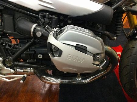 BMW R nineT R nine T【水平エンジンが魅力☆】 31