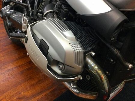 BMW R nineT R nine T【水平エンジンが魅力☆】 33