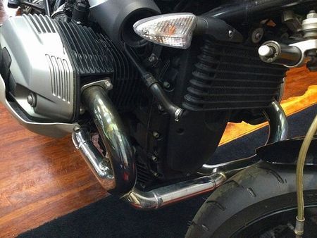 BMW R nineT R nine T【水平エンジンが魅力☆】 34