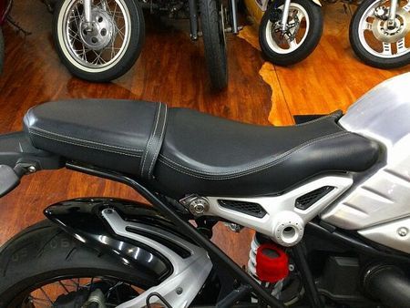 BMW R nineT R nine T【水平エンジンが魅力☆】 35