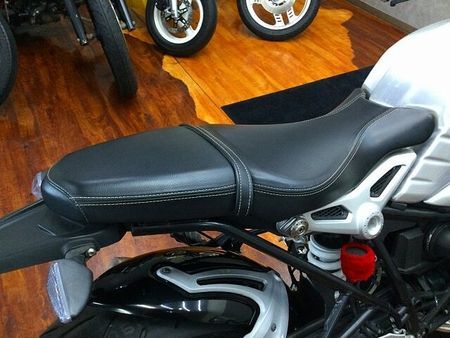 BMW R nineT R nine T【水平エンジンが魅力☆】 36