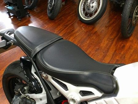 BMW R nineT R nine T【水平エンジンが魅力☆】 37
