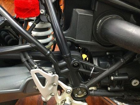 BMW R nineT R nine T【水平エンジンが魅力☆】 40