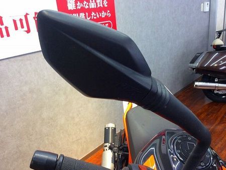 KTM 250 DUKE 250 DUKE【スポーティな見た目☆KTM250ccモデル☆】 16