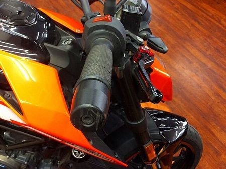 KTM 250 DUKE 250 DUKE【スポーティな見た目☆KTM250ccモデル☆】 18