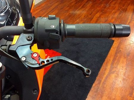 KTM 250 DUKE 250 DUKE【スポーティな見た目☆KTM250ccモデル☆】 20
