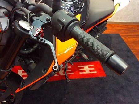 KTM 250 DUKE 250 DUKE【スポーティな見た目☆KTM250ccモデル☆】 21