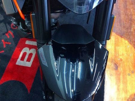 KTM 250 DUKE 250 DUKE【スポーティな見た目☆KTM250ccモデル☆】 24
