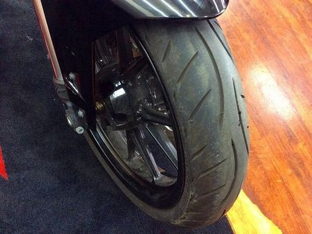 KTM 250 DUKE 250 DUKE【スポーティな見た目☆KTM250ccモデル☆】 26