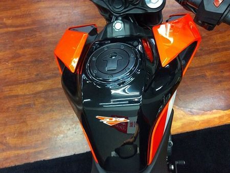 KTM 250 DUKE 250 DUKE【スポーティな見た目☆KTM250ccモデル☆】 28