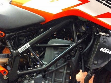 KTM 250 DUKE 250 DUKE【スポーティな見た目☆KTM250ccモデル☆】 29