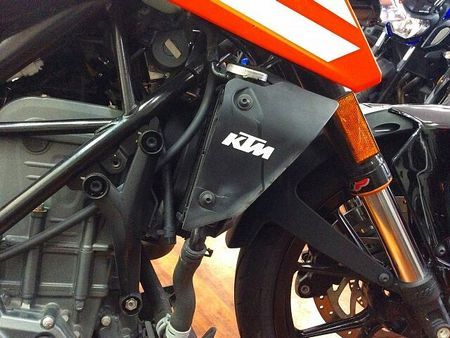 KTM 250 DUKE 250 DUKE【スポーティな見た目☆KTM250ccモデル☆】 30
