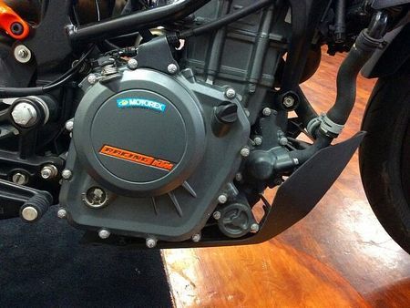 KTM 250 DUKE 250 DUKE【スポーティな見た目☆KTM250ccモデル☆】 31
