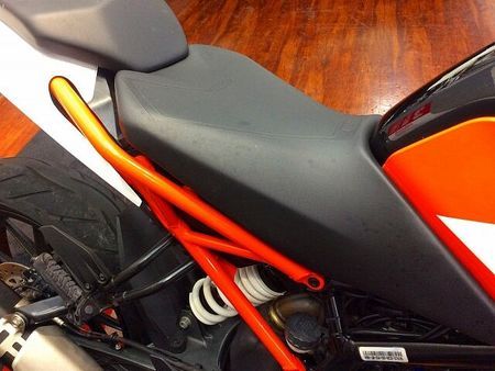 KTM 250 DUKE 250 DUKE【スポーティな見た目☆KTM250ccモデル☆】 32