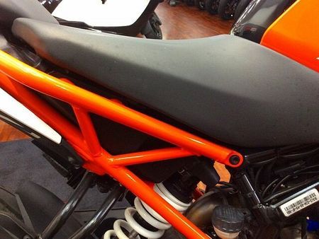 KTM 250 DUKE 250 DUKE【スポーティな見た目☆KTM250ccモデル☆】 34