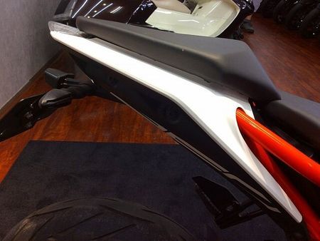 KTM 250 DUKE 250 DUKE【スポーティな見た目☆KTM250ccモデル☆】 37