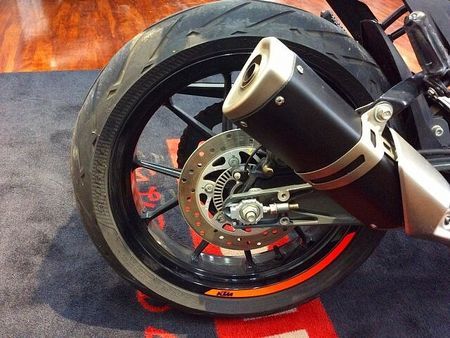 KTM 250 DUKE 250 DUKE【スポーティな見た目☆KTM250ccモデル☆】 40